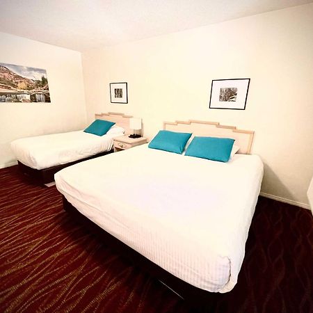 Sugar Loaf Lodge Sedona Luaran gambar
