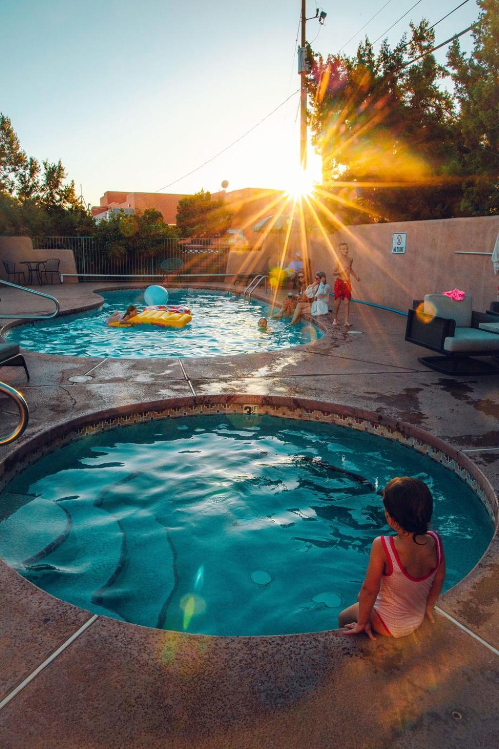 Sugar Loaf Lodge Sedona Luaran gambar