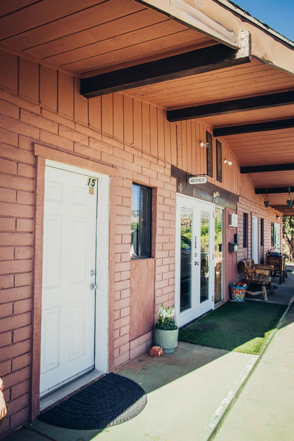 Sugar Loaf Lodge Sedona Luaran gambar