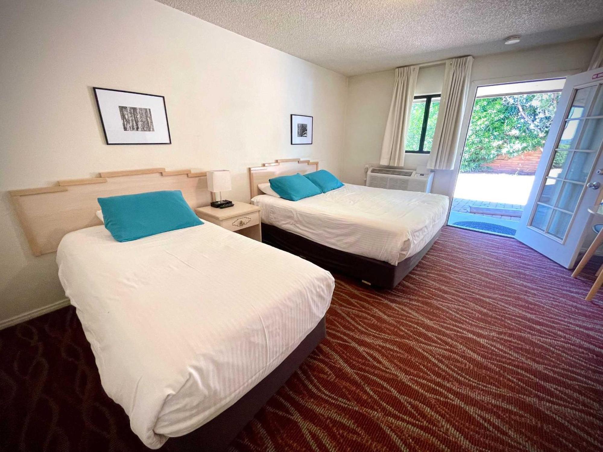 Sugar Loaf Lodge Sedona Luaran gambar