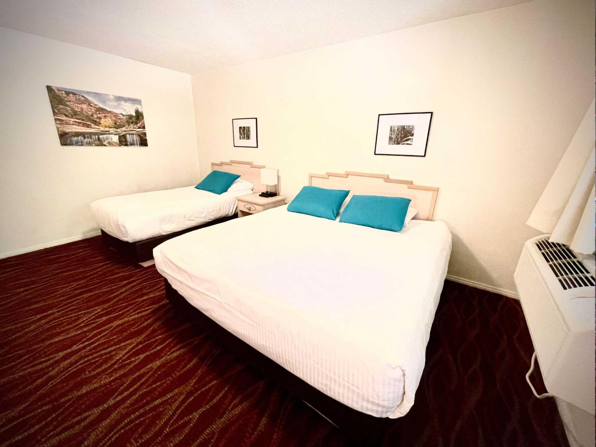 Sugar Loaf Lodge Sedona Luaran gambar