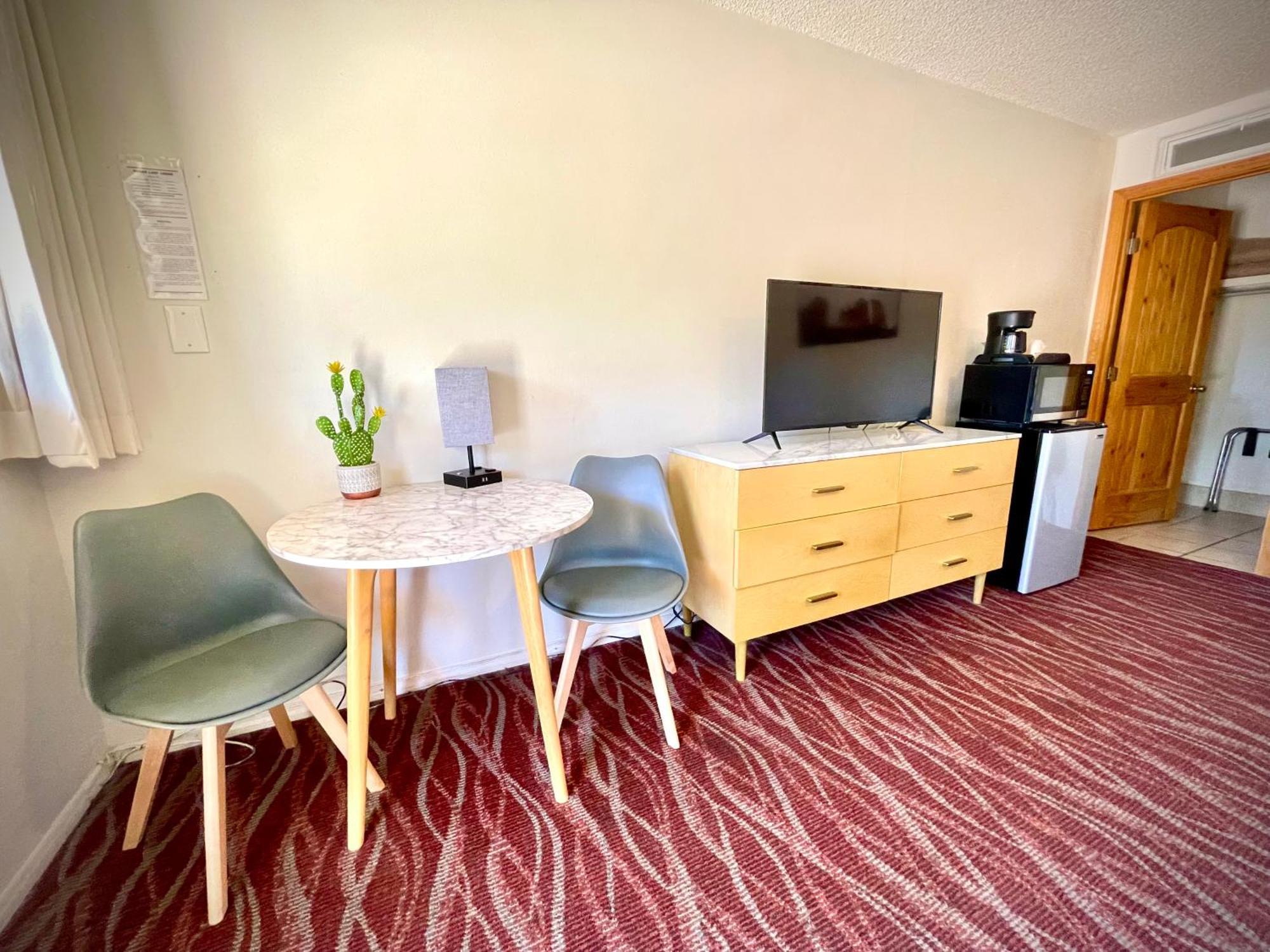 Sugar Loaf Lodge Sedona Luaran gambar