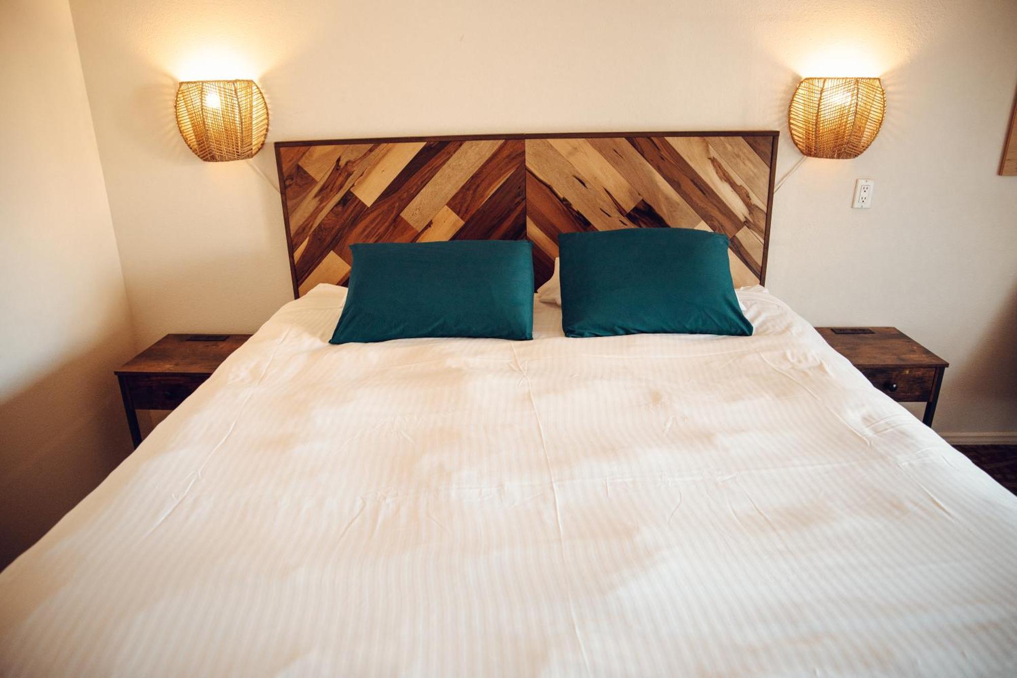 Sugar Loaf Lodge Sedona Luaran gambar