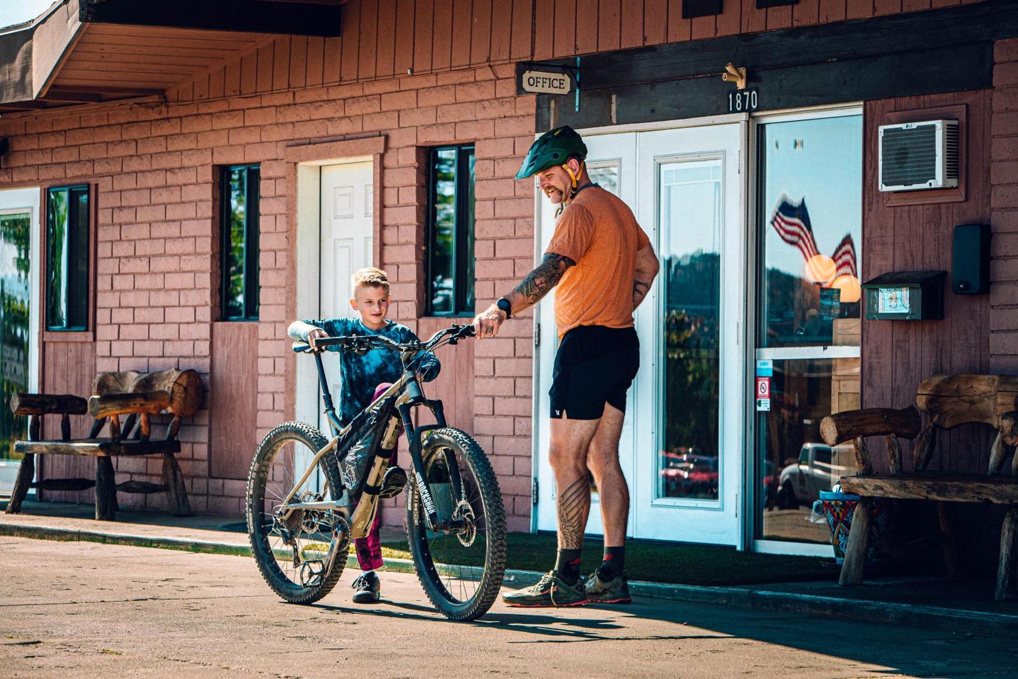 Sugar Loaf Lodge Sedona Luaran gambar