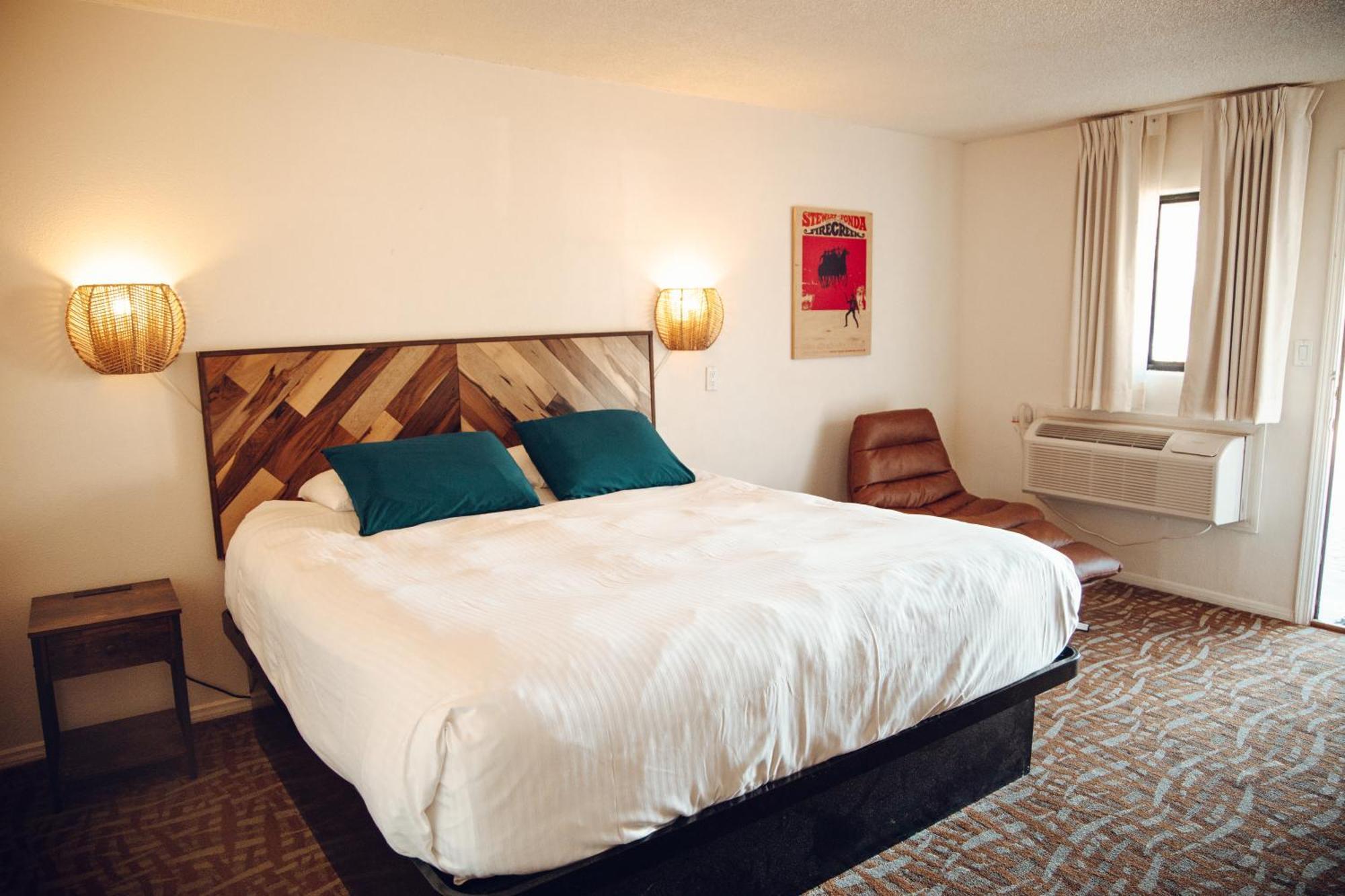 Sugar Loaf Lodge Sedona Luaran gambar