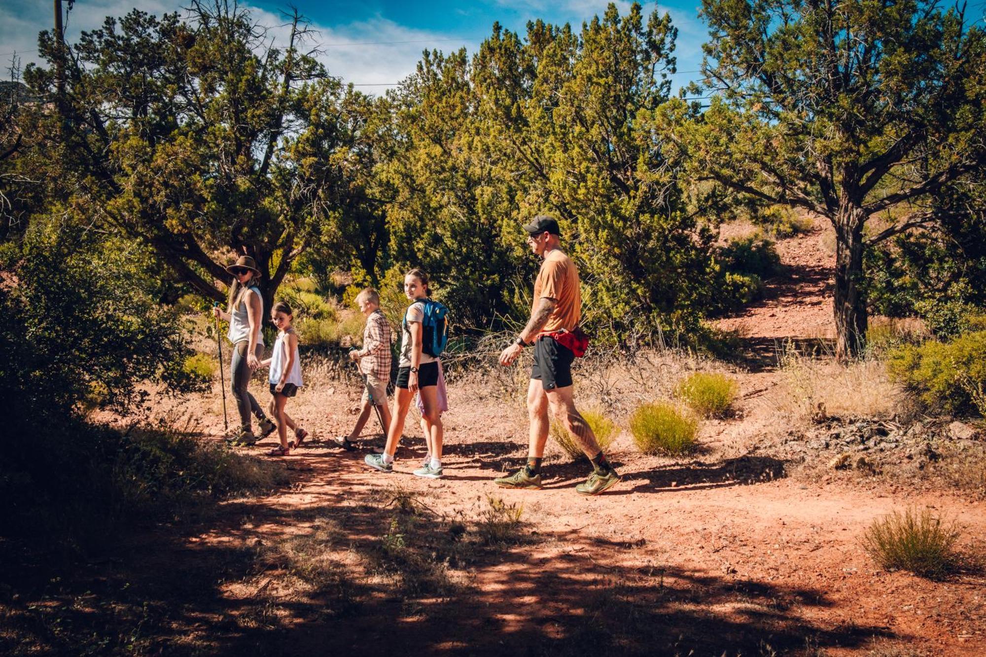 Sugar Loaf Lodge Sedona Luaran gambar